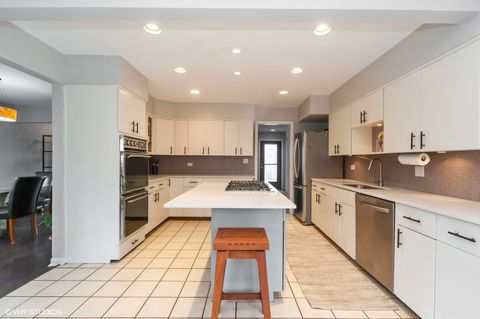 A home in Deerfield
