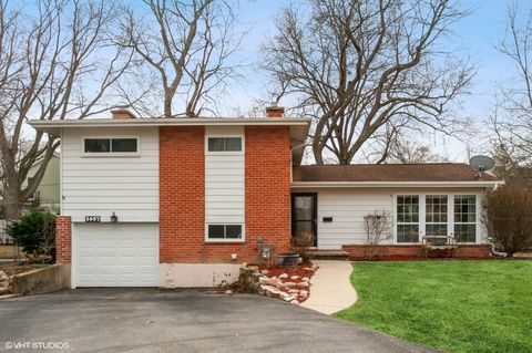 A home in Deerfield