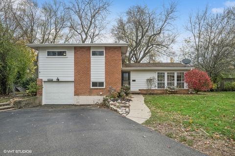 A home in Deerfield