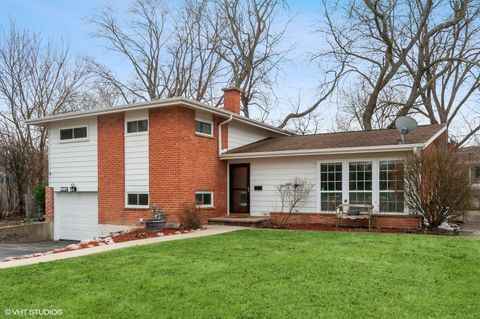 A home in Deerfield
