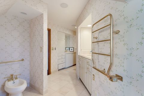 Tiny photo for 1490 Lake Road, Lake Forest, IL 60045 (MLS # 12644064)