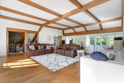 Tiny photo for 1490 Lake Road, Lake Forest, IL 60045 (MLS # 12644064)