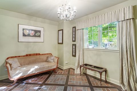 Tiny photo for 1490 Lake Road, Lake Forest, IL 60045 (MLS # 12644064)