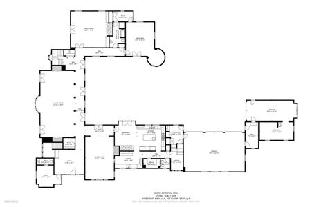 Tiny photo for 1490 Lake Road, Lake Forest, IL 60045 (MLS # 12644064)
