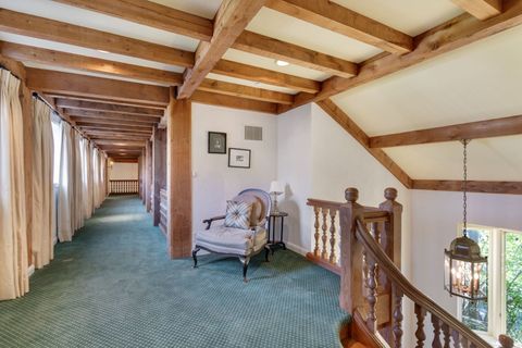 Tiny photo for 1490 Lake Road, Lake Forest, IL 60045 (MLS # 12644064)