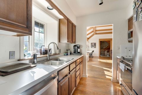Tiny photo for 1490 Lake Road, Lake Forest, IL 60045 (MLS # 12644064)