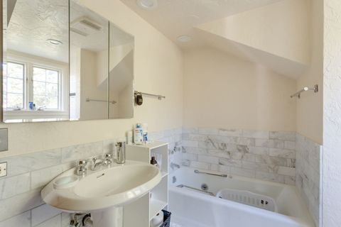 Tiny photo for 1490 Lake Road, Lake Forest, IL 60045 (MLS # 12644064)