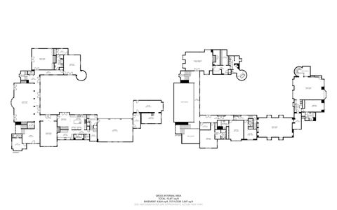 Tiny photo for 1490 Lake Road, Lake Forest, IL 60045 (MLS # 12644064)
