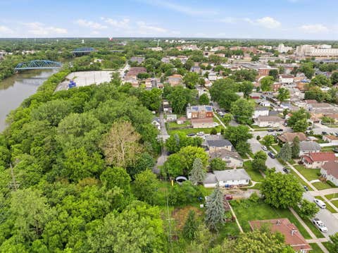 Tiny photo for 2017 Grove Street, Blue Island, IL 60406 (MLS # 12679469)