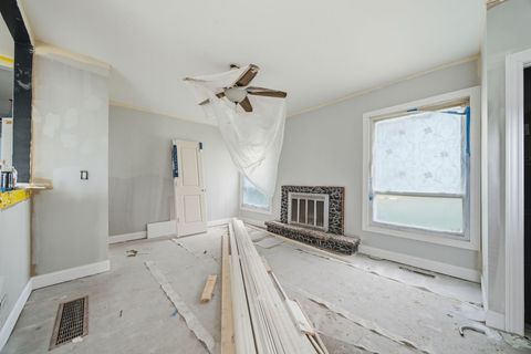 Tiny photo for 2017 Grove Street, Blue Island, IL 60406 (MLS # 12679469)