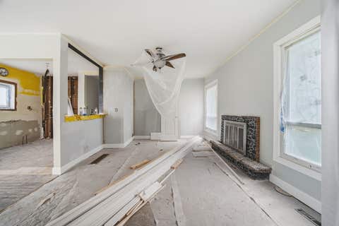 Tiny photo for 2017 Grove Street, Blue Island, IL 60406 (MLS # 12679469)