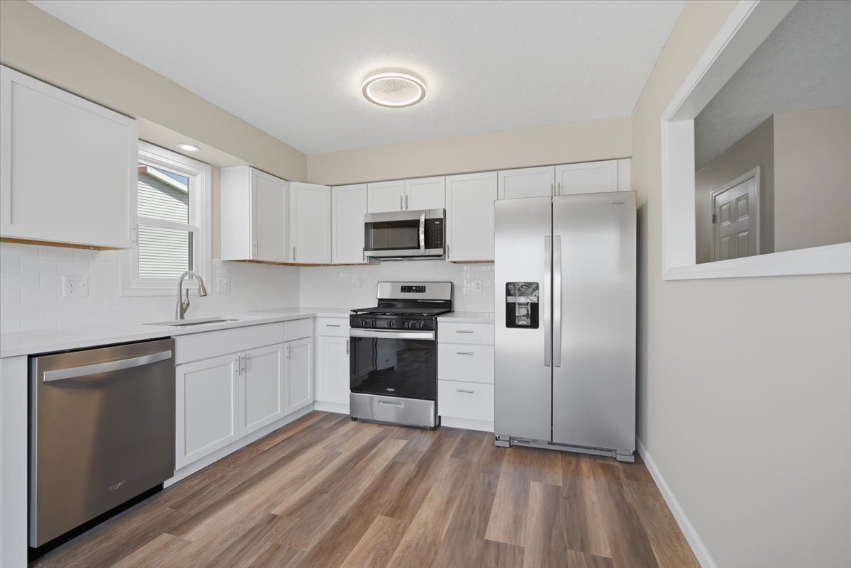 2602 Kapok Drive