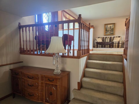 Tiny photo for 10715 S Nordica Avenue, Worth, IL 60482 (MLS # 12758548)