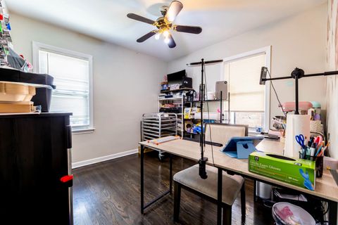 Tiny photo for 7124 S KEDZIE Avenue, Chicago, IL 60629 (MLS # 12613937)