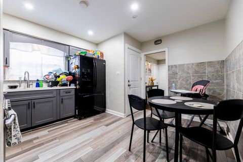 Tiny photo for 7124 S KEDZIE Avenue, Chicago, IL 60629 (MLS # 12613937)