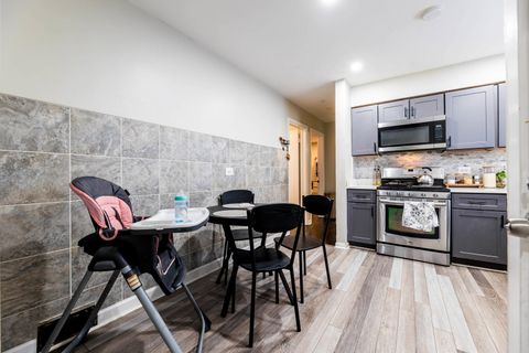 Tiny photo for 7124 S KEDZIE Avenue, Chicago, IL 60629 (MLS # 12613937)