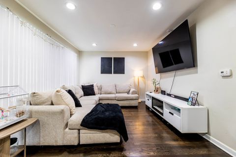 Tiny photo for 7124 S KEDZIE Avenue, Chicago, IL 60629 (MLS # 12613937)