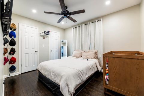 Tiny photo for 7124 S KEDZIE Avenue, Chicago, IL 60629 (MLS # 12613937)