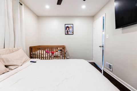 Tiny photo for 7124 S KEDZIE Avenue, Chicago, IL 60629 (MLS # 12613937)