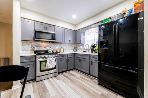 Tiny photo for 7124 S KEDZIE Avenue, Chicago, IL 60629 (MLS # 12613937)