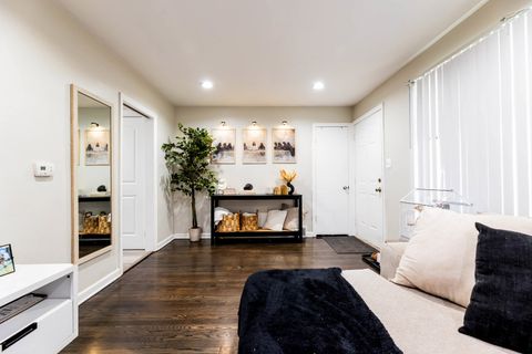 Tiny photo for 7124 S KEDZIE Avenue, Chicago, IL 60629 (MLS # 12613937)