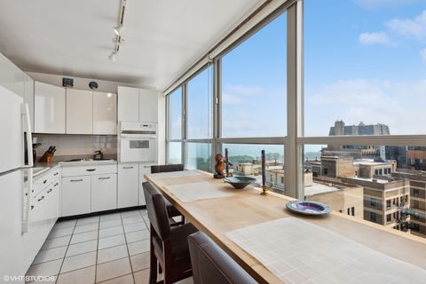 Tiny photo for Chicago, IL 60657 (MLS # 12549147)