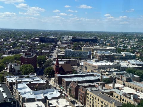 Tiny photo for Chicago, IL 60657 (MLS # 12549147)