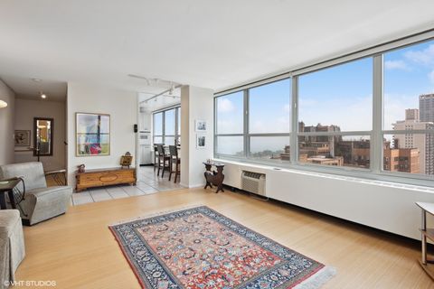 Tiny photo for Chicago, IL 60657 (MLS # 12549147)