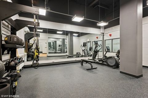 Tiny photo for Chicago, IL 60657 (MLS # 12549147)