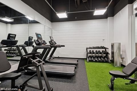 Tiny photo for Chicago, IL 60657 (MLS # 12549147)