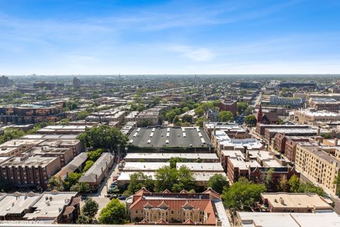 Tiny photo for Chicago, IL 60657 (MLS # 12549147)