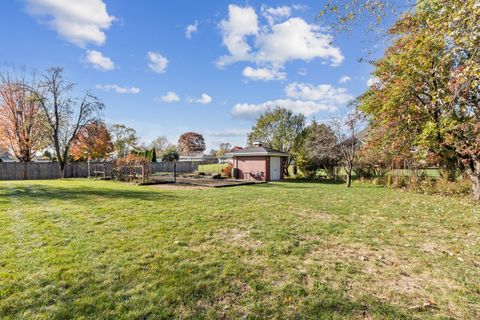 A home in Joliet