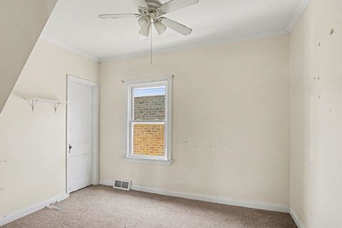 Tiny photo for 8332 44th Place, Lyons, IL 60534 (MLS # 12572624)