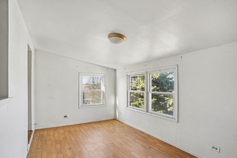 Tiny photo for 8332 44th Place, Lyons, IL 60534 (MLS # 12572624)