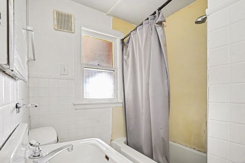 Tiny photo for 8332 44th Place, Lyons, IL 60534 (MLS # 12572624)