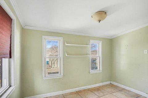 Tiny photo for 8332 44th Place, Lyons, IL 60534 (MLS # 12572624)