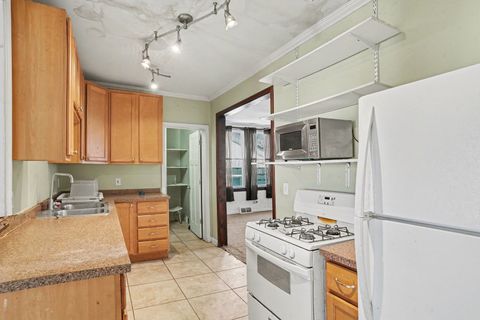 Tiny photo for 8332 44th Place, Lyons, IL 60534 (MLS # 12572624)