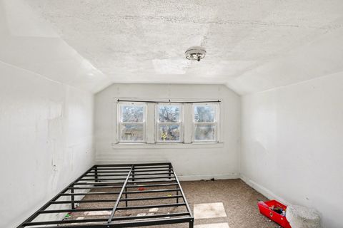 Tiny photo for 8332 44th Place, Lyons, IL 60534 (MLS # 12572624)