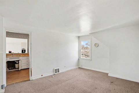 Tiny photo for 8332 44th Place, Lyons, IL 60534 (MLS # 12572624)