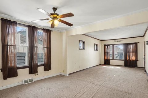 Tiny photo for 8332 44th Place, Lyons, IL 60534 (MLS # 12572624)