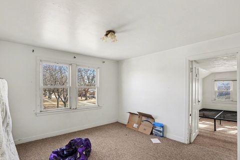 Tiny photo for 8332 44th Place, Lyons, IL 60534 (MLS # 12572624)