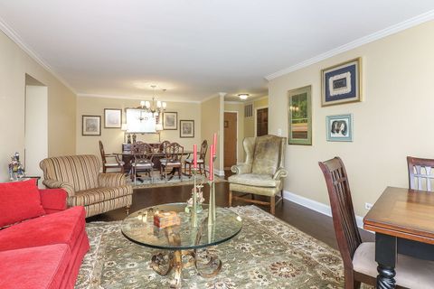 Tiny photo for 501 Lake Hinsdale Drive #307, Willowbrook, IL 60527 (MLS # 12443261)