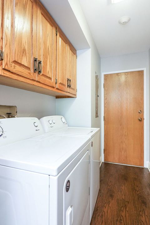 Tiny photo for 501 Lake Hinsdale Drive #307, Willowbrook, IL 60527 (MLS # 12443261)