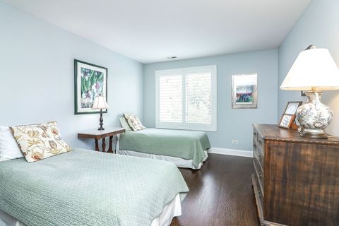 Tiny photo for 501 Lake Hinsdale Drive #307, Willowbrook, IL 60527 (MLS # 12443261)