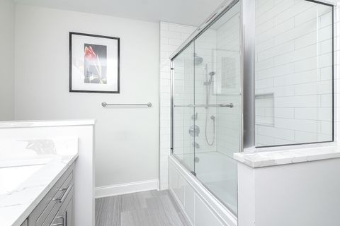 Tiny photo for 501 Lake Hinsdale Drive #307, Willowbrook, IL 60527 (MLS # 12443261)