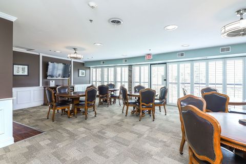 Tiny photo for 501 Lake Hinsdale Drive #307, Willowbrook, IL 60527 (MLS # 12443261)