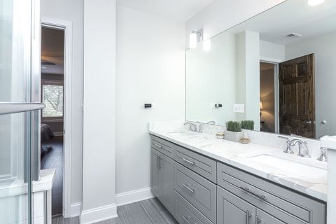 Tiny photo for 501 Lake Hinsdale Drive #307, Willowbrook, IL 60527 (MLS # 12443261)