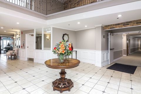 Tiny photo for 501 Lake Hinsdale Drive #307, Willowbrook, IL 60527 (MLS # 12443261)