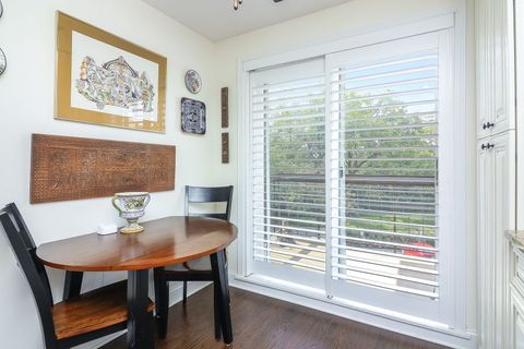 Tiny photo for 501 Lake Hinsdale Drive #307, Willowbrook, IL 60527 (MLS # 12443261)