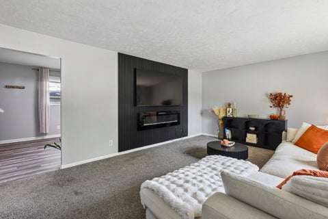Tiny photo for 101 Newton Drive, Morris, IL 60450 (MLS # 12749988)